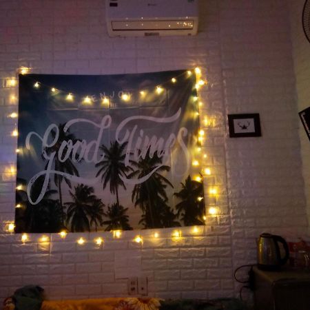 Tuan Anh Motel Лаги Экстерьер фото