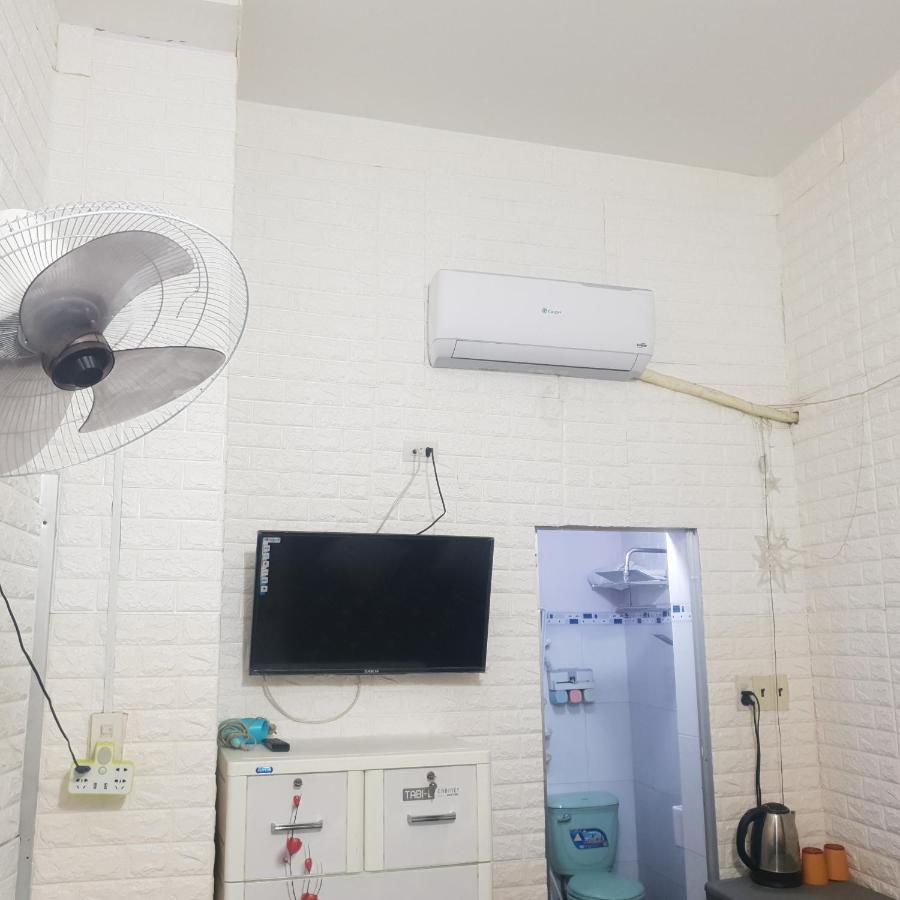 Tuan Anh Motel Лаги Экстерьер фото